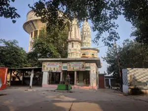 Maa Madhidai Temple