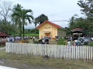 Iglesia Ni Cristo - Lokal ng Sofronio Espanola