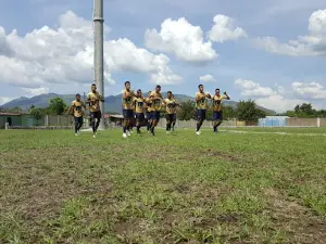 Estadio Olimpico Yoreño