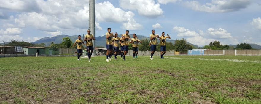 Estadio Olimpico Yoreño