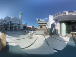Juma Masjid