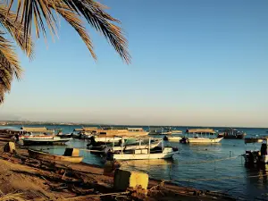 Khraibeh Beach