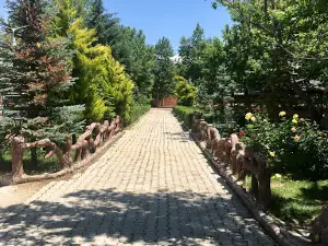Çimici Parkı