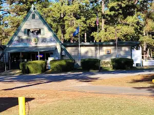 Shreveport / Bossier City KOA Journey