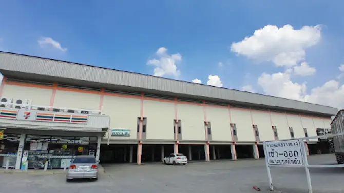 18 Court Ratchapruek