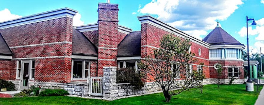 Otsego District Public Library