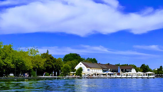Munich rowing and sailing club Bayern from 1910 e.V.