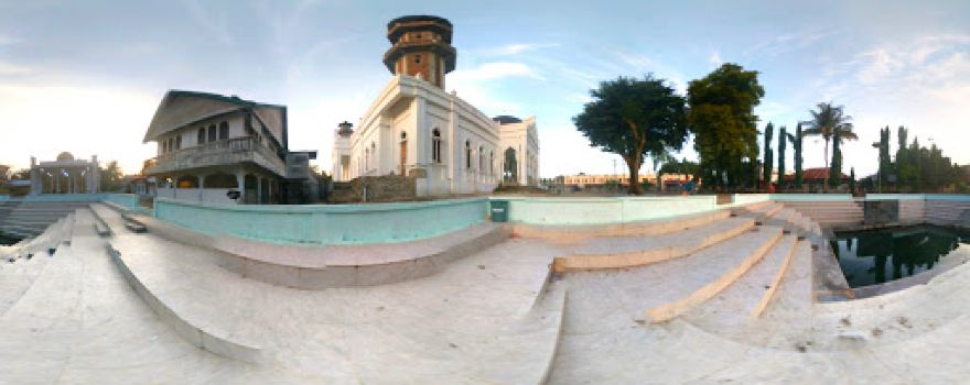 Kolam Jijiem