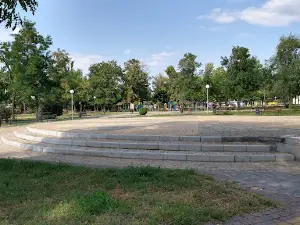 Park Hirnykiv