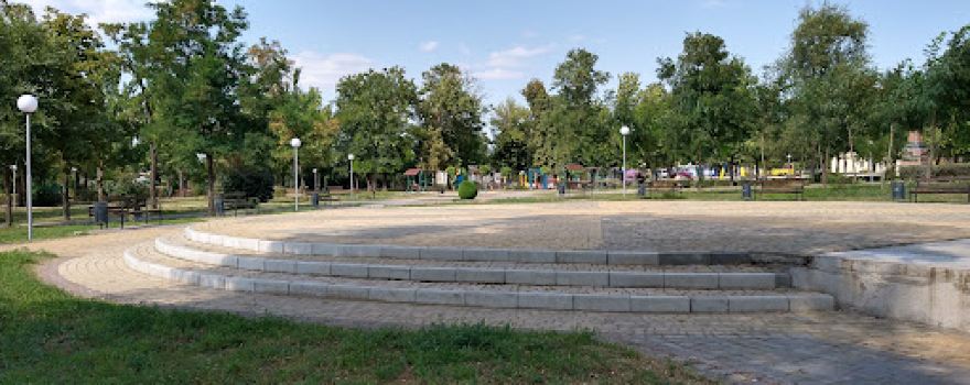 Park Hirnykiv