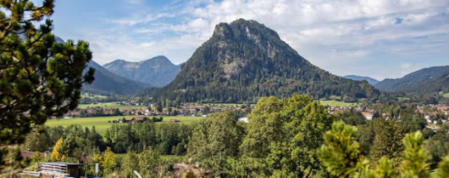 Alpenbad Pfronten