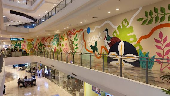 Ayala Malls Cinemas Fairview Terraces