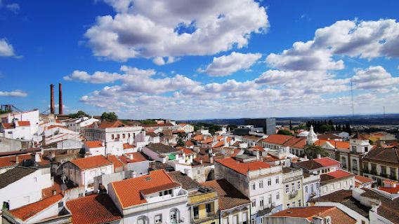 Portalegre Castle