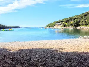 Plaža Duga Uvala