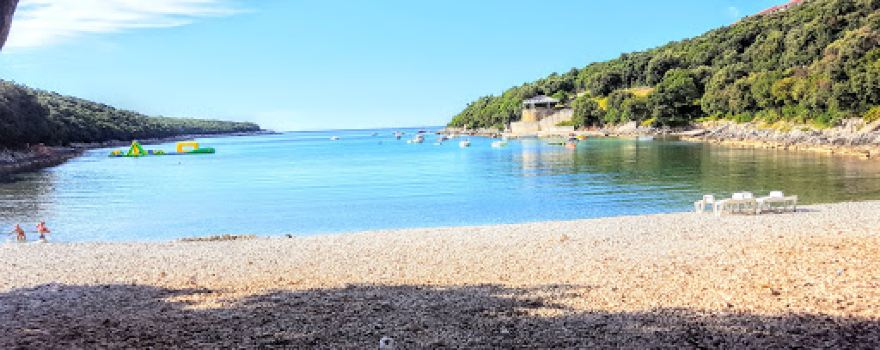 Plaža Duga Uvala