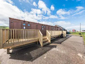Machrihanish holiday Park