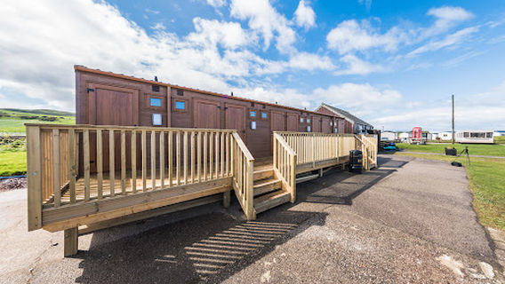 Machrihanish holiday Park