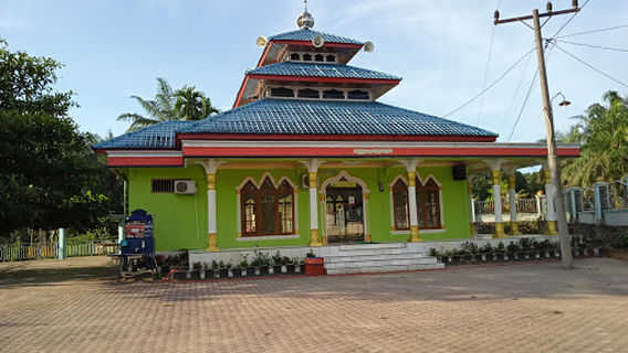 Pinang