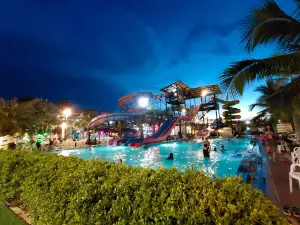 At Nakhon Water Park & Resort