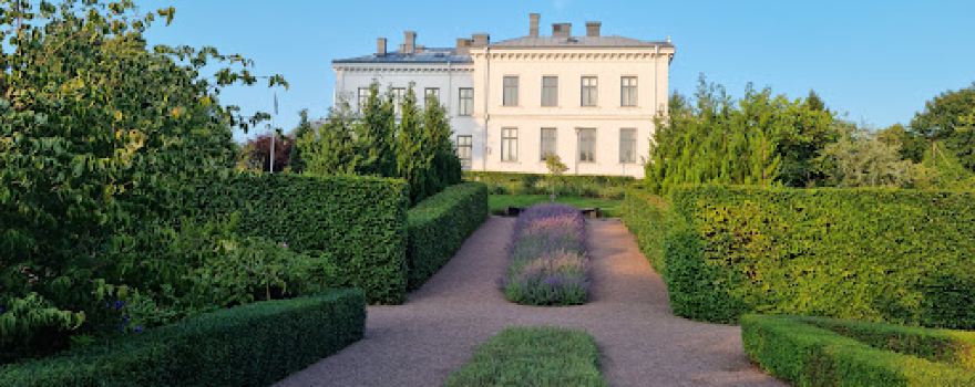 Jonsereds Herrgård