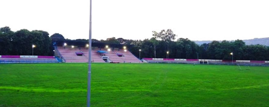 NTPC Nehru Stadium, Shaktinagar