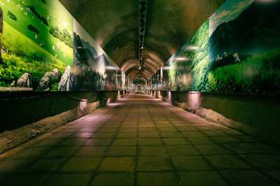 Akiyoshido Cave (Kurotani Entrance)