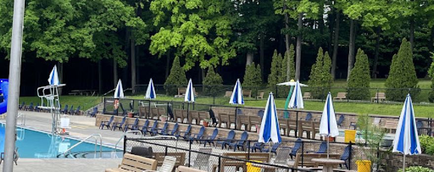 Cedar Grove Community Pool