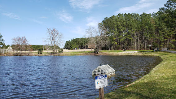 Knightdale Station Park