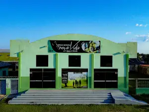 New Life Baptist Church