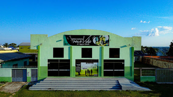 New Life Baptist Church