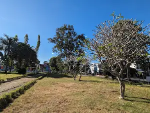 Di tích Chiến thắng Đăk Tô