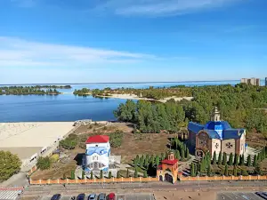 Zhyvchyk
