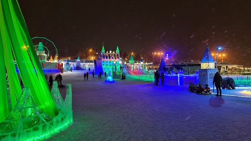 Ice-Breaker "Angara" Museum