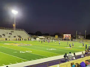 El Ave Stadium