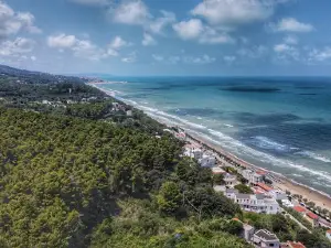 Spiaggia di San Menaio