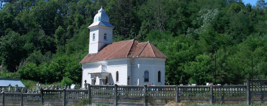 Biserica Parohială