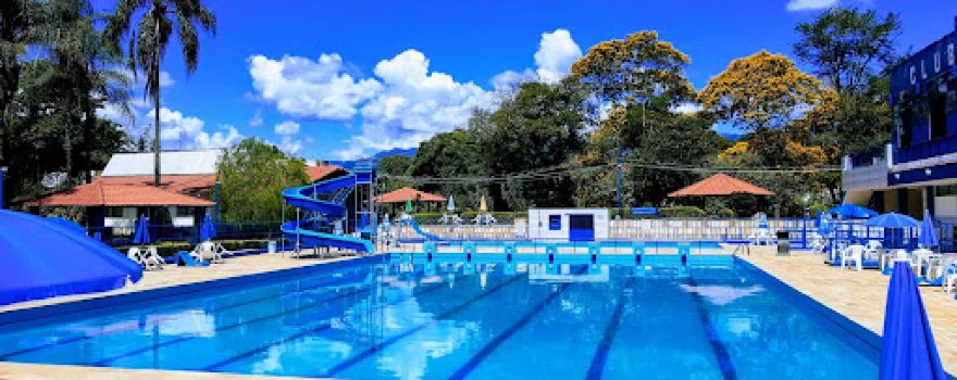Clube Campestre Vicente Portas