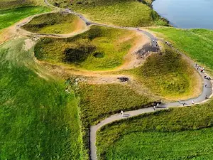 Skútustaðagígar