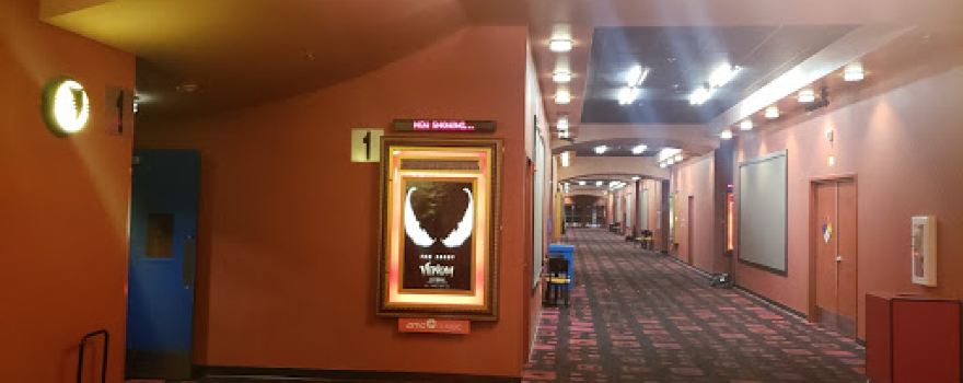 AMC Classic Apple Valley 14