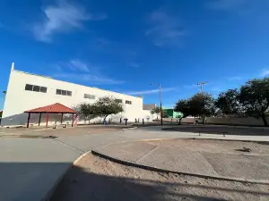 Parque La U