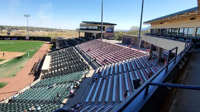 UCHealth Park