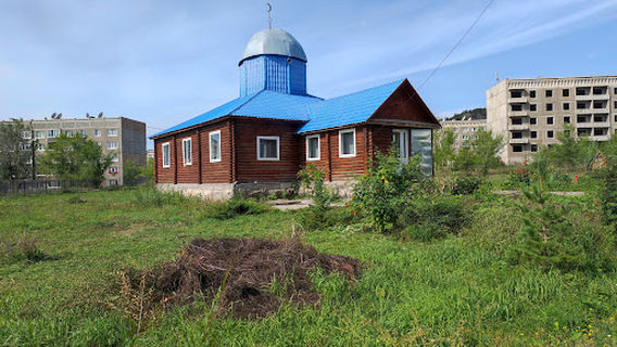 Quận Altai