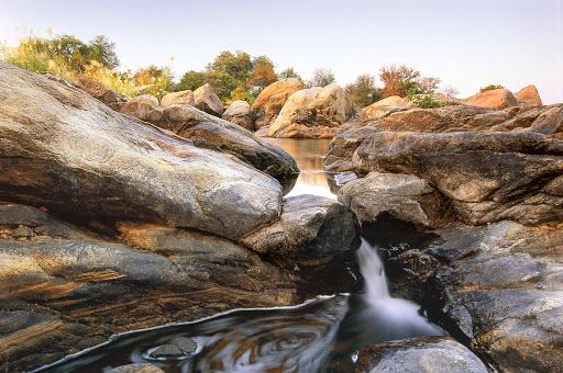 Limpopo-Lipadi Wildlife and Wilderness Reserve