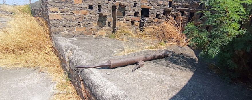 Piliv fort