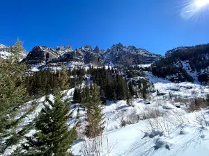 Bear Creek Trail