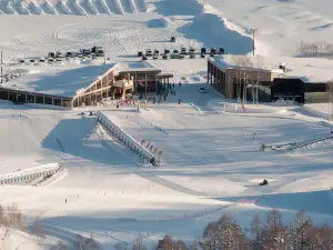Niseko Hanazono Resort