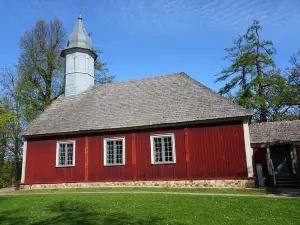 Turaida Museum Reserve