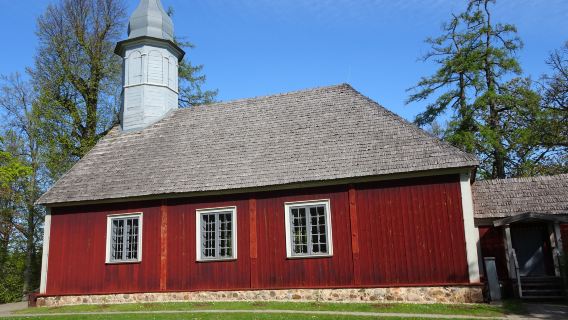 Turaida Museum Reserve