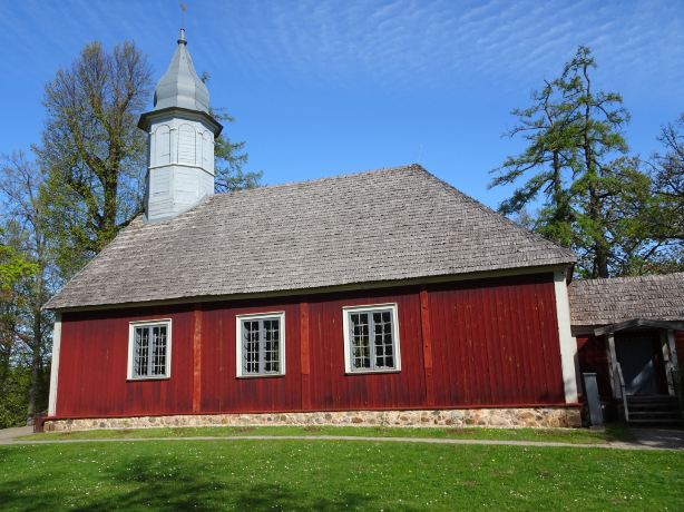 Turaida Museum Reserve