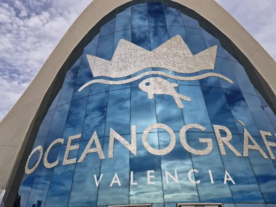 3_Oceanogràfic València